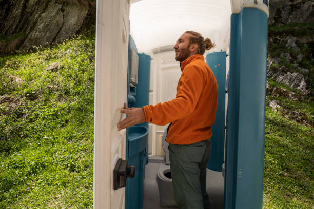 Best Long-term porta potty rental  in Walcott, IA