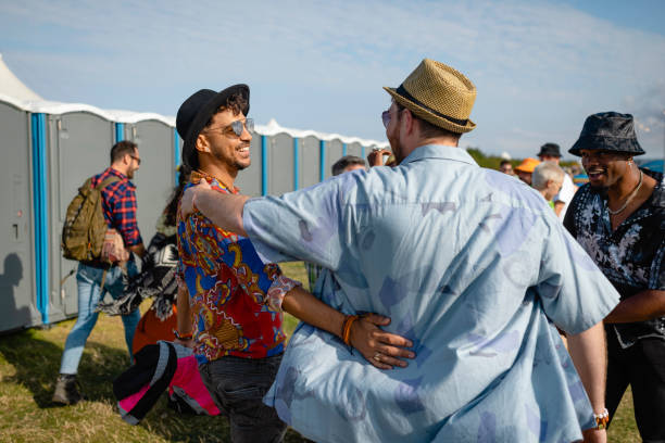 Best Portable toilet rental cost  in Walcott, IA