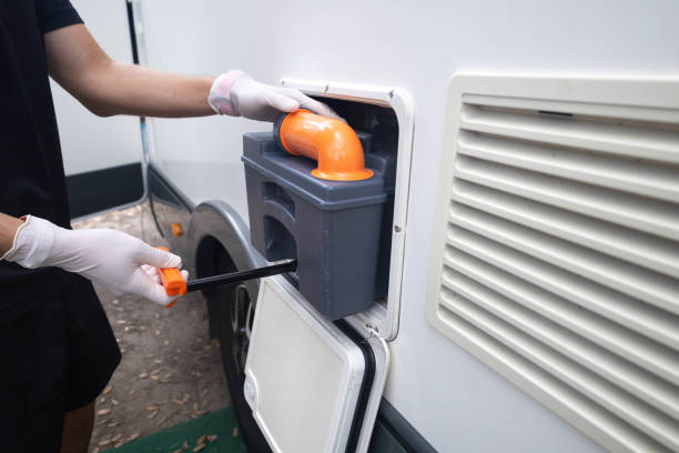 Best Portable bathroom rental  in Walcott, IA