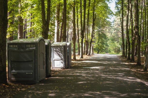 Best Construction site porta potty rental  in Walcott, IA