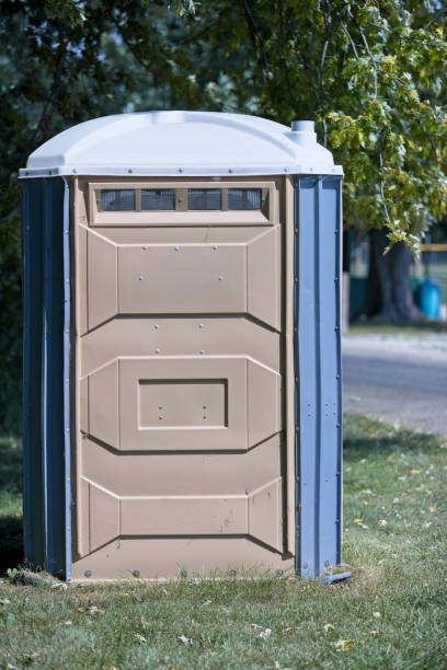 Best Sanitation services for porta potties  in Walcott, IA