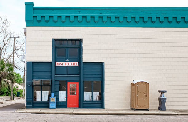 Best Local porta potty services  in Walcott, IA