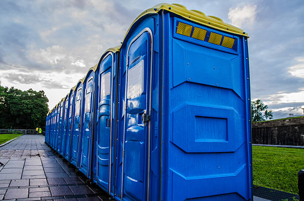 Best Porta potty rental near me  in Walcott, IA
