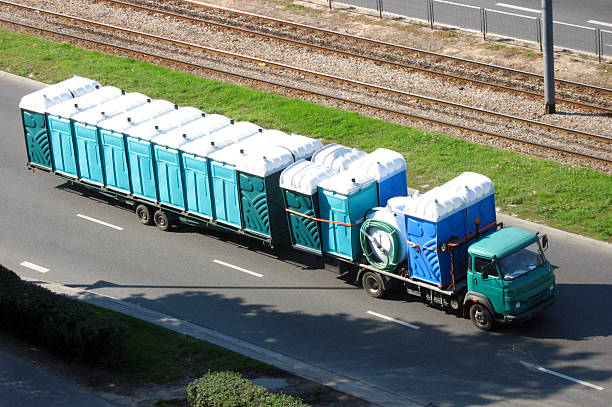 Best Best portable toilet rental  in Walcott, IA